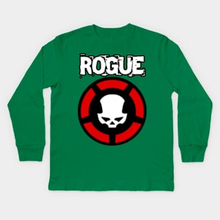 Rogue Kids Long Sleeve T-Shirt